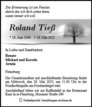 Roland Tieß