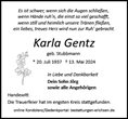 Anzeige