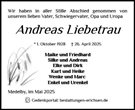 Anzeige