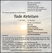 Anzeige