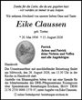 Anzeige