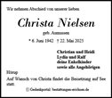 Anzeige