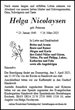 Anzeige