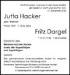 Anzeige
