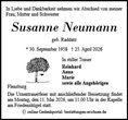 Anzeige
