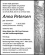 Anzeige