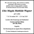 Anzeige