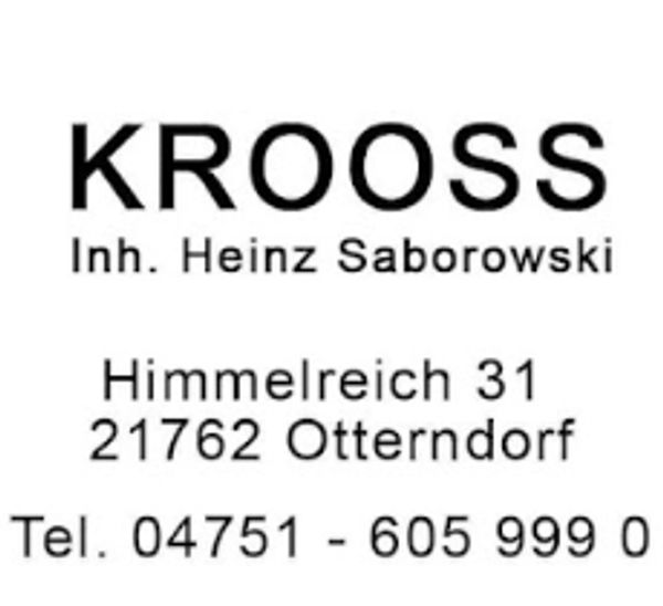 Bestattungsinstitut Krooss