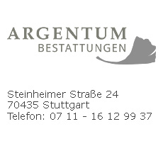 Argentum Bestattungen