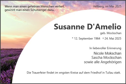  D'Amelio