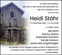 Anzeige