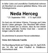 Anzeige