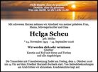 Anzeige