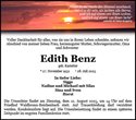 Anzeige