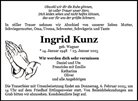 Anzeige