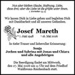 Anzeige