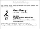 Anzeige