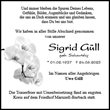 Anzeige
