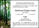 Anzeige