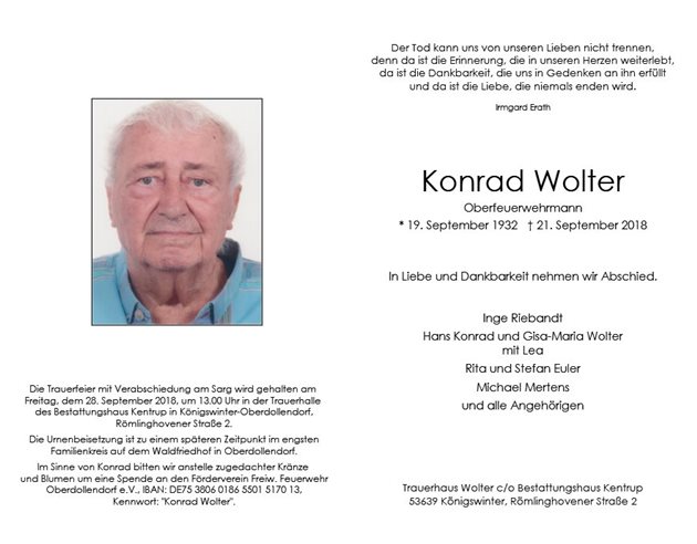 Konrad Wolter
