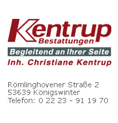 Kentrup Bestattungshaus