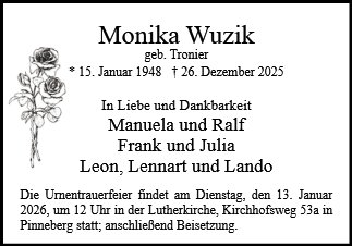 Monika Wuzik