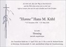 Anzeige