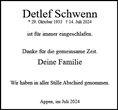 Anzeige