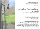 Anzeige