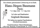 Anzeige
