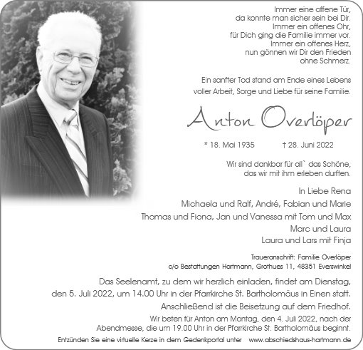 Anton Overlöper