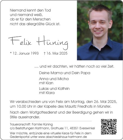 Felix Hüning