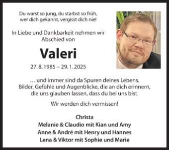 Valeri Werner