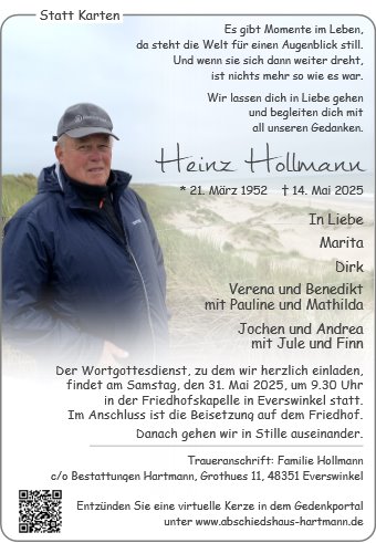 Heinrich Hollmann