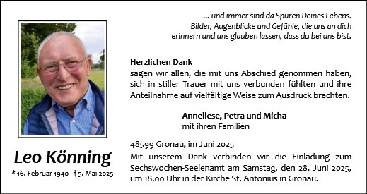 Leo Könning