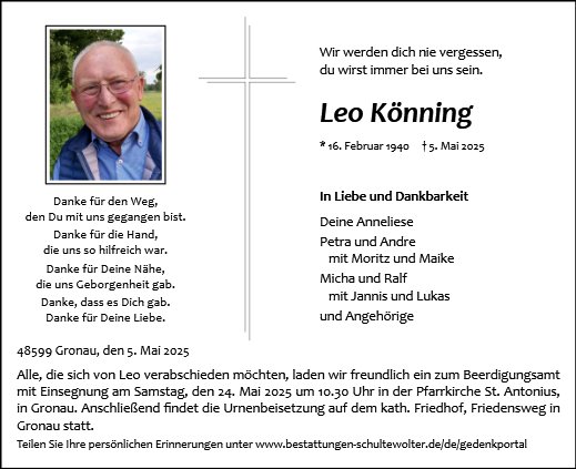 Leo Könning