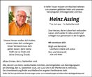 Anzeige
