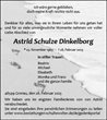 Anzeige