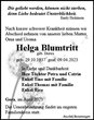 Anzeige