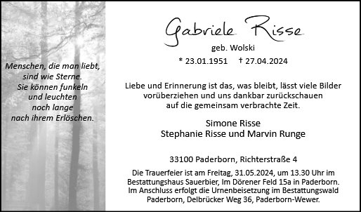 Gabriele Risse