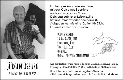 Jürgen Osburg