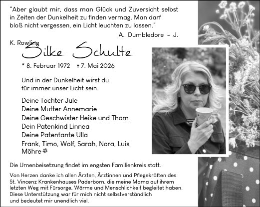 Silke Schulte