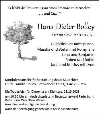 Hans-Dieter Bolley