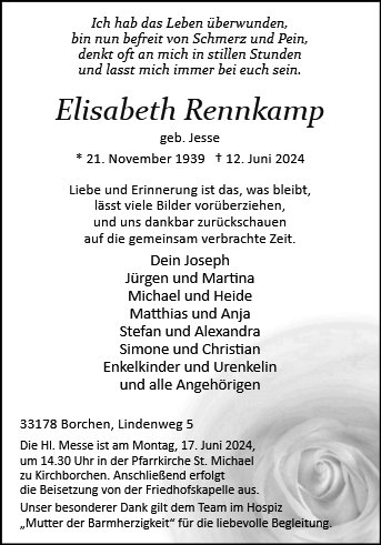 Elisabeth Rennkamp