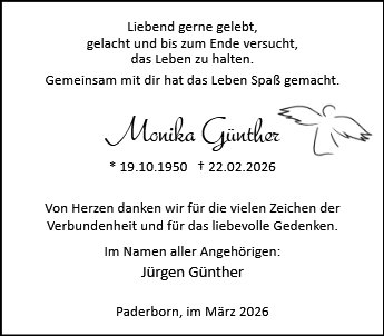 Monika Günther