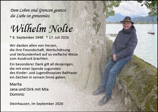Wilhelm Nolte