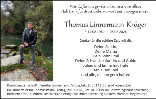 Thomas Linnemann-Krüger