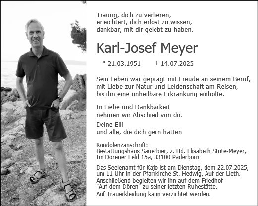 Karl-Josef Meyer