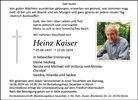 Anzeige