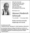 Anzeige